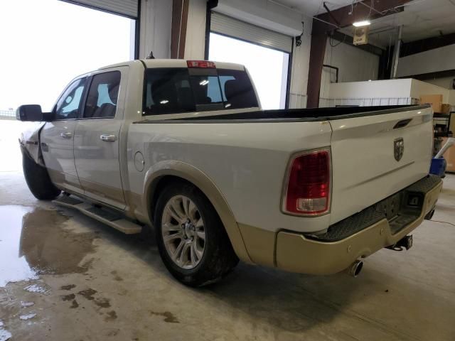 2015 Dodge RAM 1500 Longhorn