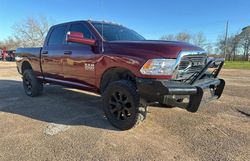 Dodge salvage cars for sale: 2017 Dodge RAM 2500 ST