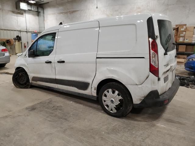 2022 Ford Transit Connect XLT