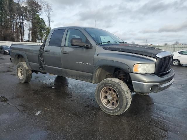 2005 Dodge RAM 2500 ST