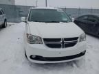 2016 Dodge Grand Caravan Crew