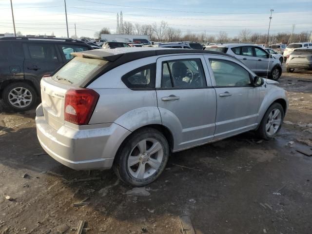 2011 Dodge Caliber Mainstreet