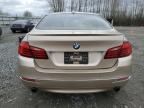 2014 BMW 535 XI