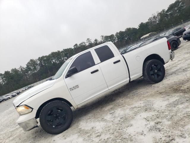 2016 Dodge RAM 1500 ST