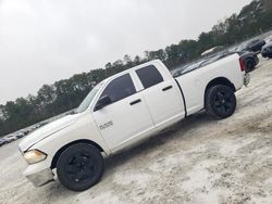 2016 Dodge RAM 1500 ST en venta en Ellenwood, GA