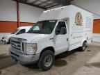 2010 Ford Econoline E350 Super Duty Cutaway Van