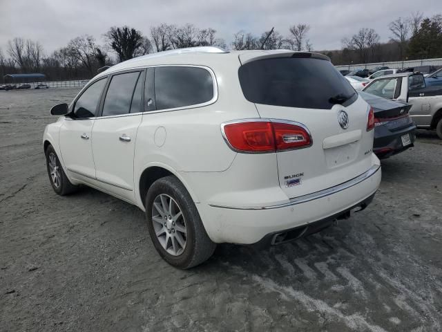 2015 Buick Enclave