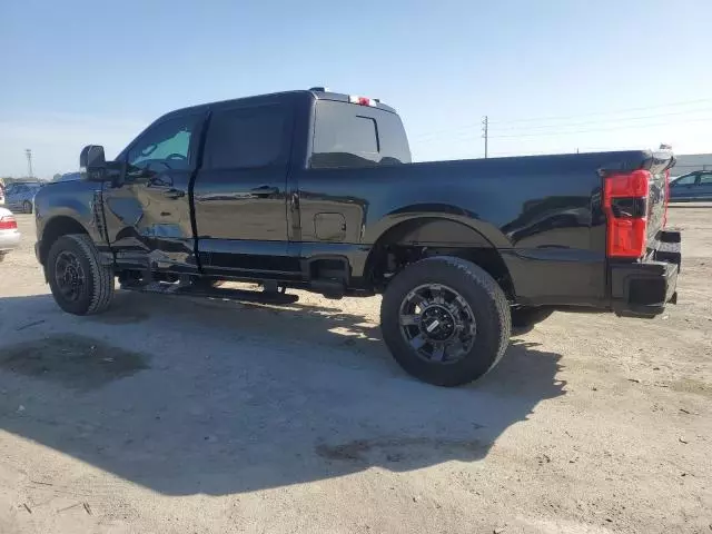 2024 Ford F350 Super Duty