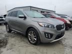 2016 KIA Sorento SX