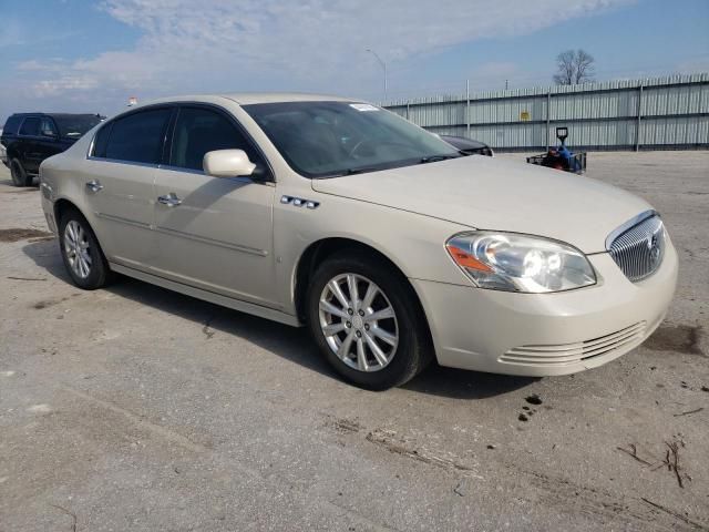 2011 Buick Lucerne CXL