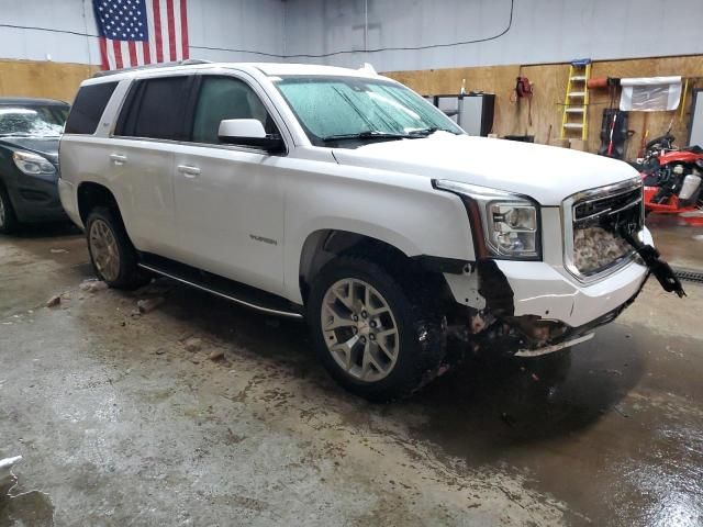 2020 GMC Yukon SLT