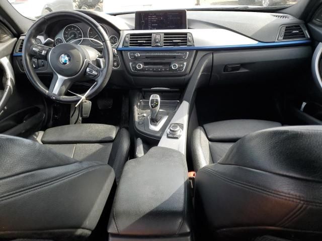 2013 BMW 335 XI