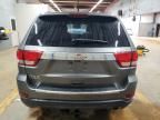 2012 Jeep Grand Cherokee Limited