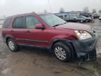 2006 Honda CR-V EX