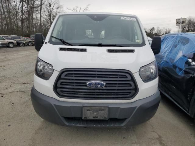 2018 Ford Transit T-250