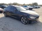 2014 BMW 328 D Xdrive