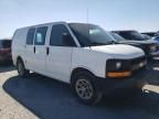 2012 Chevrolet Express G1500