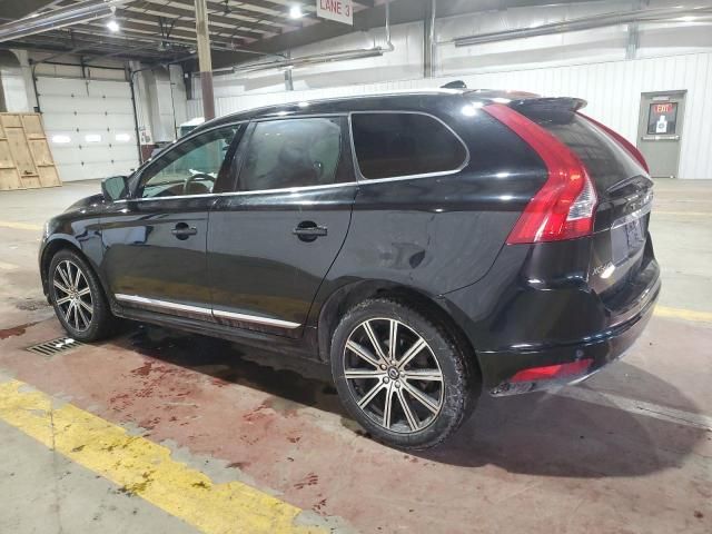 2015 Volvo XC60 T6 Premier