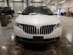 2011 Lincoln MKX