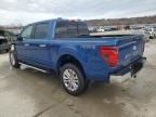 2024 Ford F150 XLT