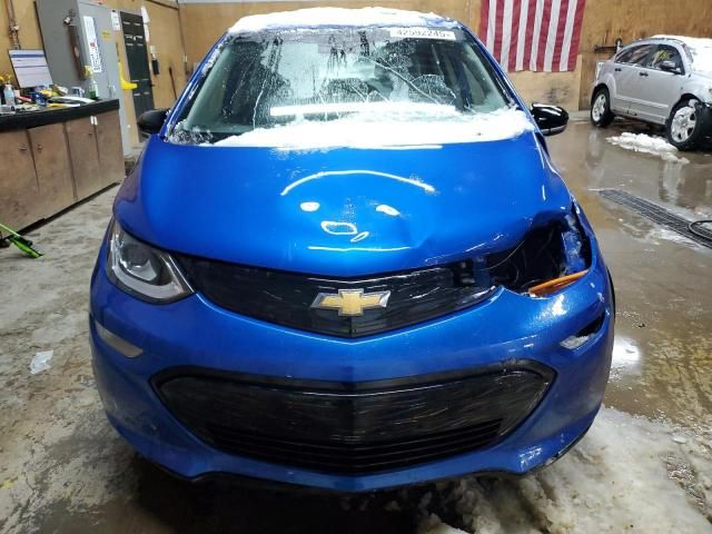 2021 Chevrolet Bolt EV LT