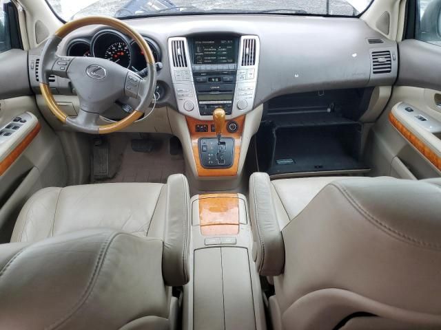 2006 Lexus RX 330