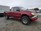 1998 Toyota Tacoma Xtracab