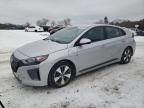 2019 Hyundai Ioniq