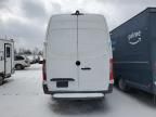 2019 Mercedes-Benz Sprinter 3500/4500