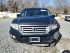 2013 Honda Ridgeline RTL