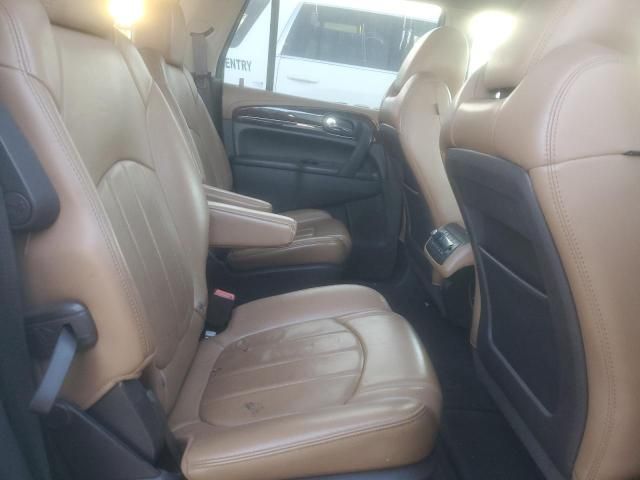 2013 Buick Enclave