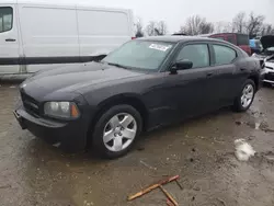 Dodge salvage cars for sale: 2008 Dodge Charger