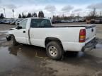 2002 GMC New Sierra C1500