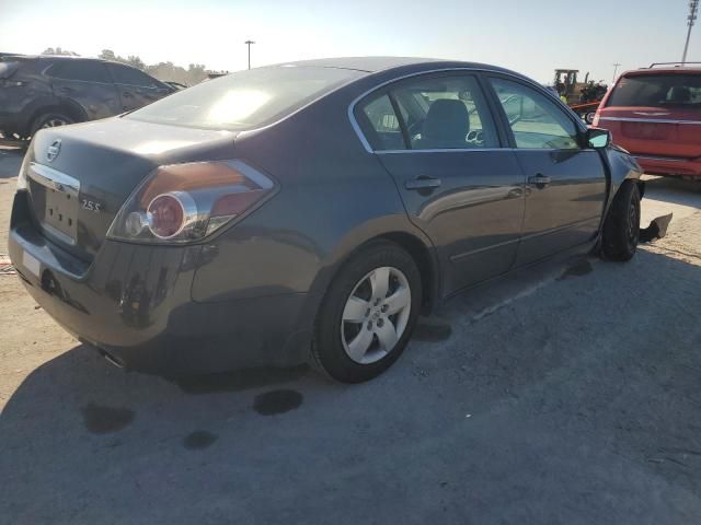 2007 Nissan Altima 2.5