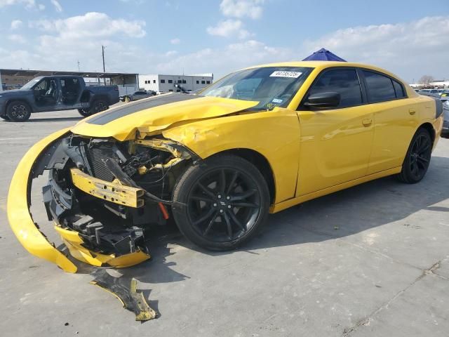 2017 Dodge Charger SE