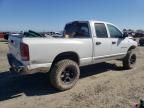 2002 Dodge RAM 1500