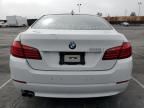 2012 BMW 528 I