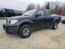 Nissan Frontier s salvage cars for sale: 2016 Nissan Frontier S