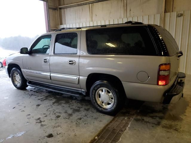 2003 GMC Yukon XL C1500