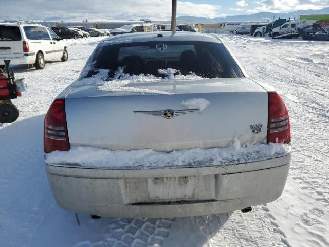 2007 Chrysler 300C