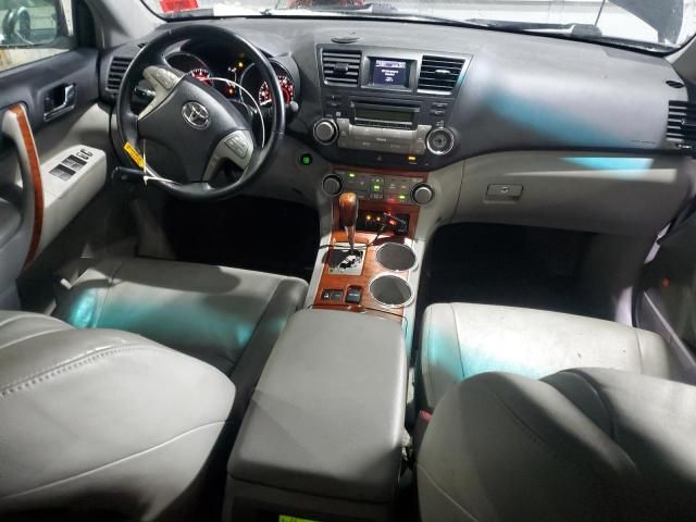 2009 Toyota Highlander Limited