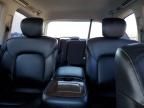 2015 Infiniti QX80