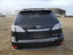 2011 Lexus RX 450H