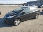 2013 Ford Fiesta SE