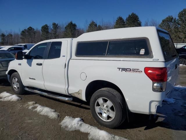 2007 Toyota Tundra Double Cab SR5