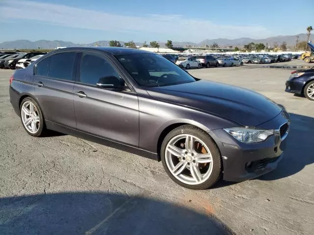 2013 BMW 328 XI