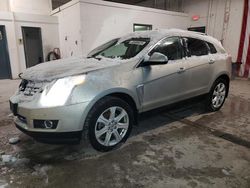 Cadillac salvage cars for sale: 2014 Cadillac SRX Performance Collection