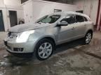 2014 Cadillac SRX Performance Collection