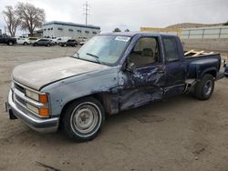 Chevrolet gmt-400 c1500 Vehiculos salvage en venta: 1998 Chevrolet GMT-400 C1500