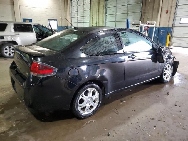 2010 Ford Focus SE